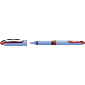 Długopis żelowy SCHNEIDER One Hybrid N 05 mm czerwony-278890