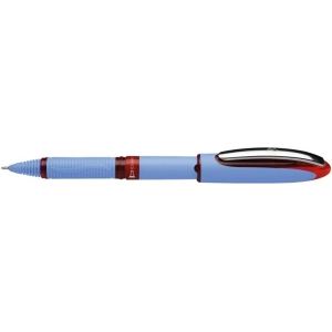 Długopis żelowy SCHNEIDER One Hybrid N 05 mm czerwony-278892