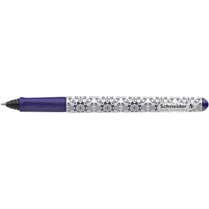 Długopis żelowy SCHNEIDER Voyage M niebieskie-278906