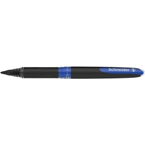 Długopis żelowy SCHNEIDER One Sign Pen 1,0 mm niebieskie-278916