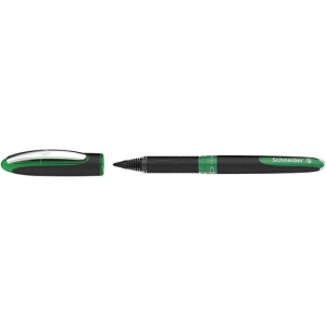 Długopis żelowy SCHNEIDER One Sign Pen 1,0 mm zielone-278919
