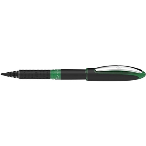Długopis żelowy SCHNEIDER One Sign Pen 1,0 mm zielone-278920