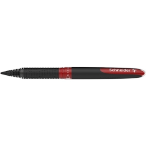Długopis żelowy SCHNEIDER One Sign Pen 1,0 mm czerwone-278928