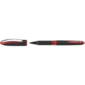 Długopis żelowy SCHNEIDER One Sign Pen 1,0 mm czerwone-278930