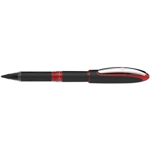 Długopis żelowy SCHNEIDER One Sign Pen 1,0 mm czerwone-278931