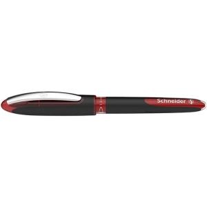 Długopis żelowy SCHNEIDER One Sign Pen 1,0 mm czerwone