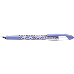 Pióro wieczne SCHNEIDER Voyage M niebieskie-278950