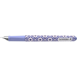Pióro wieczne SCHNEIDER Voyage M niebieskie-278951