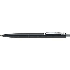 Długopis SCHNEIDER K15,  2x czarny + 2x niebieski, blister-278955