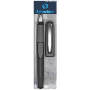 Pióro wieczne SCHNEIDER Ray M onyx / onyksowe-278963
