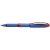 Długopis żelowy SCHNEIDER One Hybrid C 05 mm czerwony-278033