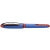 Pióro kulkowe SCHNEIDER One Hybrid C 05 mm czerwony-623549