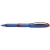 Długopis żelowy SCHNEIDER One Hybrid C 03 mm czerwony-278214
