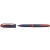 Długopis żelowy SCHNEIDER One Business 06 mm czerwony-278226