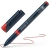 Długopis żelowy SCHNEIDER Topball 811 05 mm czerwone-278358