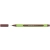 Cienkopis SCHNEIDER Line-Up 0,4mm ciemnobrązowy-278374