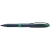 Długopis żelowy SCHNEIDER One Business 06 mm zielony-278387