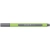 Cienkopis SCHNEIDER Line-Up 0,4mm ciemnoszary