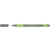 Cienkopis SCHNEIDER Line-Up 0,4mm ciemnoszary-278453