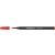 Wkład do pióra kulkowego SCHNEIDER Topball 850, 0,5 mm, czerwony-278619