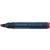 Marker SCHNEIDER permane. 250 Maxx ścięty 2-7mm - czerwony-278630