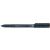 Długopis żelowy SCHNEIDER Topball 811 05 mm czarne-278661