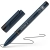 Długopis żelowy SCHNEIDER Topball 811 05 mm czarne-278662