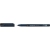 Długopis żelowy SCHNEIDER Topball 811 05 mm czarne-278663