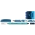 Pióro wieczne SCHNEIDER Easy Set M blister mix kolorów-278702