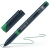 Długopis żelowy SCHNEIDER Topball 811 05 mm zielone-278857