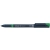 Długopis żelowy SCHNEIDER Topball 811 05 mm zielone-278858