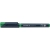 Pióro kulkowe SCHNEIDER Topball 811 05 mm zielone-623466