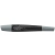 Pióro kulkowe SCHNEIDER Breeze M czarno-szare-628220