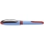 Pióro kulkowe SCHNEIDER One Hybrid N 05 mm czerwony-623623