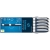 Długopis żelowy SCHNEIDER One Change 06mm czarne-278899