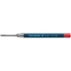 Wkład Slider 755 do długopisu SCHNEIDER , M, format G2, czerwony