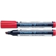Marker SCHNEIDER Maxx do tablic 293 ścięty 2-5mm czerwony