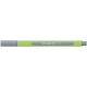 Cienkopis SCHNEIDER Line-Up 0,4mm szary