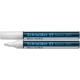 Marker kredowy SCHNEIDER  265  okrągły 2-3mm biały-619187