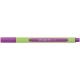 Cienkopis SCHNEIDER Line-Up 0,4mm purpurowy