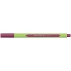 Cienkopis SCHNEIDER Line-Up 0,4mm karminowy