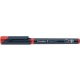 Pióro kulkowe SCHNEIDER Topball 811 05 mm czerwone-623453