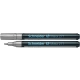 Marker SCHNEIDER olejowy Maxx 271  srebrny-619225