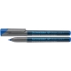 Foliopis SCHNEIDER permanentny Maxx 222, F, 0,7mm, niebieski