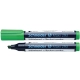 Marker SCHNEIDER Maxx do tablic 293 ścięty 2-5mm zielony