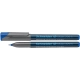 Foliopis SCHNEIDER permanentny Maxx 220 S, 0,4mm, niebieski