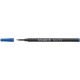 Wkład do pióra kulkowego SCHNEIDER Topball 850, 0,5 mm, niebieski