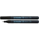 Marker SCHNEIDER olejowy Maxx 278  czarny-619229