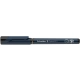 Pióro kulkowe SCHNEIDER Topball 811 05 mm czarne-623448