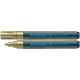 Marker SCHNEIDER olejowy Maxx 270  złoty-619207